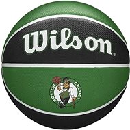 Wilson NBA TEAM TRIBUTE BSKT BOS CELTICS - Basketball