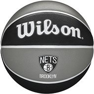 Wilson NBA TEAM TRIBUTE BSKT BRO NETS - Kosárlabda