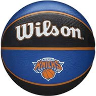 Wilson NBA TEAM TRIBUTE BSKT NY KNICKS - Basketball