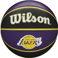 Wilson NBA TEAM TRIBUTE BSKT LA LAKERS - Basketball