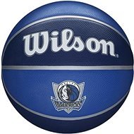 Wilson NBA TEAM TRIBUTE BSKT DAL MAVERICKS - Kosárlabda