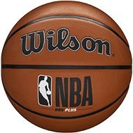 Wilson NBA DRV PLUS BSKT SZ7 - Basketball