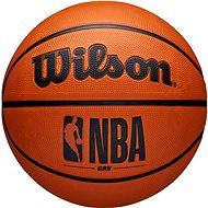 Wilson JR NBA DRV BSKT SZ4 - Basketball