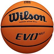Wilson EVO NXT FIBA GAME BALL SZ 7 - Kosárlabda