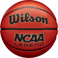 Wilson NCAA Legend Bskt size 5 - Basketball