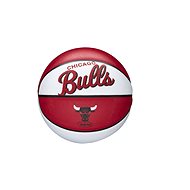 Wilson NBA TEAM RETRO BSKT MINI CHI BULLS - Basketball