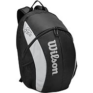 WILSON RF TEAM BACKPACK black - Sports Backpack