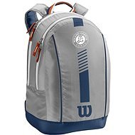 WILSON JUNIOR BAKPACK RG grey - Sports Backpack