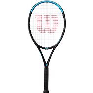 WILSON ULTRA POWER 103 fekete-kék - Teniszütő