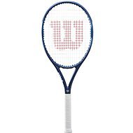 WILSON ROLAND GARROS EQUIPE HP blue, grip 2 - Tennis Racket