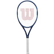WILSON ROLAND GARROS EQUIPE HP blue, grip 3 - Tennis Racket