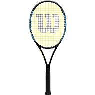 WILSON MINIONS 103 black-blue - Tennis Racket