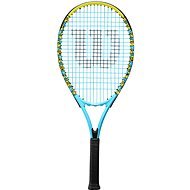 WILSON MINIONS XL 113 kék-sárga - Teniszütő