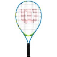WILSON US OPEN 21 JR kék-sárga-zöld - Teniszütő