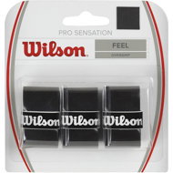 WILSON PRO OVERGRIP SENSATION fekete - Grip ütőhöz