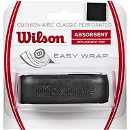 WILSON CUSHION AIRE CLASSIC PERFORATED fekete - Grip ütőhöz