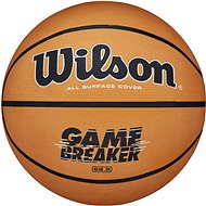 WILSON GAMEBREAKER BSKT OR, size 6 - Basketball