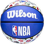 Wilson NBA All Team RWB, size 7 - Basketball