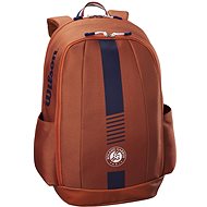 Wilson Roland Garros Team Backpack Clay - Sports Backpack