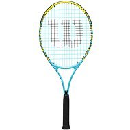 Wilson Minions 2.0 JR 25 - Tennis Racket
