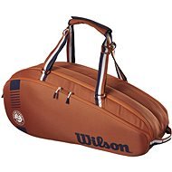 Wilson Roland Garros Team 6 Pack - Sports Bag