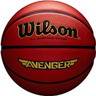 Wilson AVENGER BSKT - Basketball