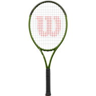 Wilson Blade Feel Comp Jr 25 - Tennis Racket