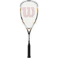 Wilson Hyper Hammer 145 - Squash Racket