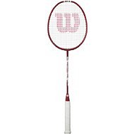 Wilson Attacker - Badminton Racket