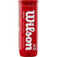 Wilson Padel X3 Ball - Padel Ball