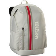 Wilson Team Backpack 2025 Oats - Sports Backpack