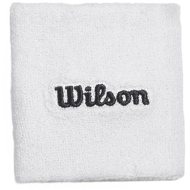 Wilson Terry Logo Wristband White - Wristband