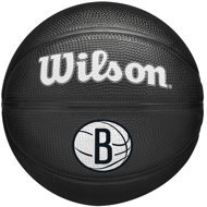 Wilson NBA Team Tribute Mini BR Nets size 3 - Basketball