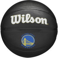 Wilson NBA Team Tribute Mini GSW size 3 - Basketball
