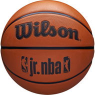 Wilson JR NBA DRV Fam Logo Bskt size 5 - Basketball