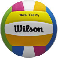 Wilson Pro Tour VB Multicolour - Volleyball