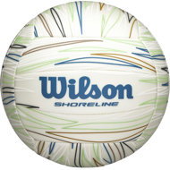 Wilson Shoreline Gen Green VB - Beach Volleyball