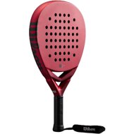 Wilson Bela Junior V2 Padel - Padel Racket