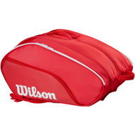 Wilson Tour Padel Bag Red - Sports Bag