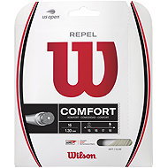 Wilson Repel 16, 12,2 m, natural - Tennis Strings