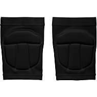 Wilson Helix Knee Pads Black L - Volleyball Protective Gear