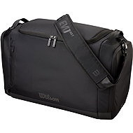 Wilson Evo NXT Duffle Bag Black - Sports Bag