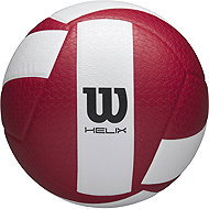 Wilson Helix VB Game Ball Red/White OF - Volleyball