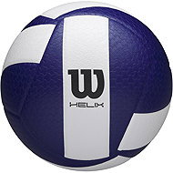Wilson Helix VB Game Ball Blue/White OF - Volleyball
