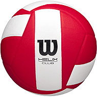 Wilson Helix Club VB Red/White OF - Volleyball