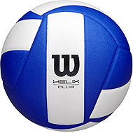 Wilson Helix Club VB Blue/White OF - Volleyball