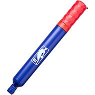 Wilson NBA Dual Action Pump RWB - Bike Pump