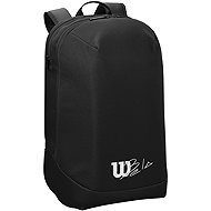 Wilson Bela Padel Backpack black - Sports Backpack