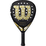 Wilson Defy V1 Padel - Padel Racket