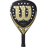 Wilson Defy LS V1 Padel - Padel Racket